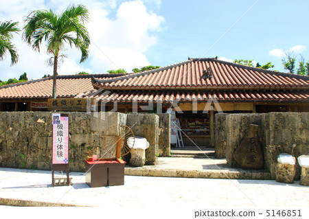 沖繩世界 5146851