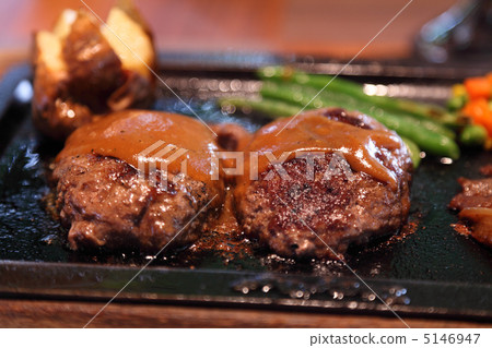 美味的Atsu漢堡牛排 5146947