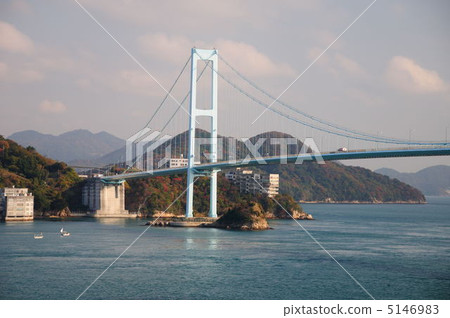 Aki Nada橋 5146983