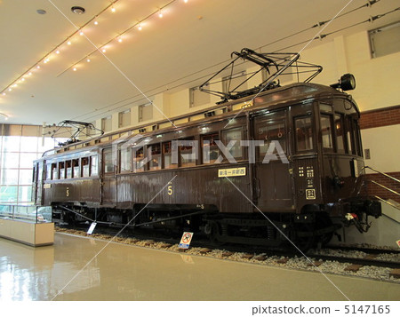 東武鐵道Depa 1 Type 5 東武鐵道Depa 1 Type 5 5147165