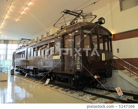 東武鐵道Depa 1 Type 5 東武鐵道Depa 1 Type 5 5147166