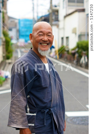 祖父套裝金培 祖父套裝金培 5147250