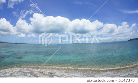 Okinawa Sea Okinawa Sea 5147373