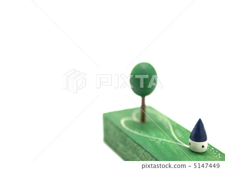 Heart Path Heart Path 5147449