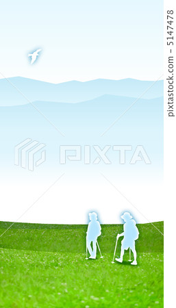 徒步旅行 徒步旅行 5147478