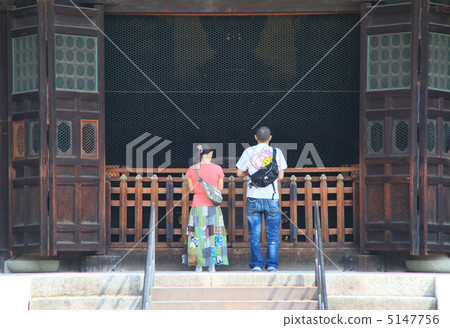 Myoshinji寺 Myoshinji寺 5147756