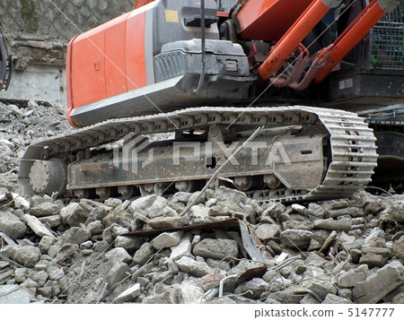 Caterpillar Caterpillar 5147777