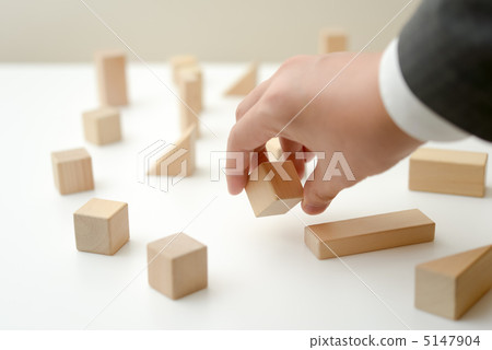 Select businessmen Select businessmen 5147904