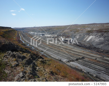 內蒙古自治區賈林諾爾煤礦 內蒙古自治區賈林諾爾煤礦 5147993