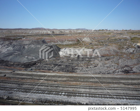 內蒙古自治區賈林諾爾煤礦 5147995