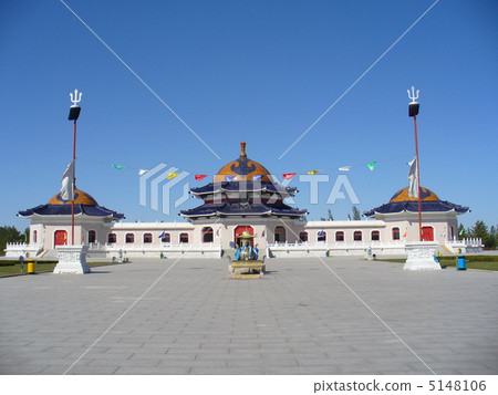 內蒙古自治區鄂爾多斯成吉漢靈 5148106