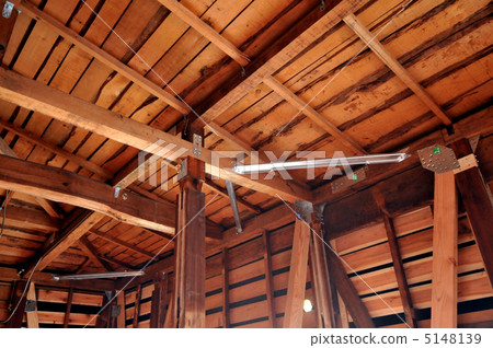 Seismic reinforcement work 5148139