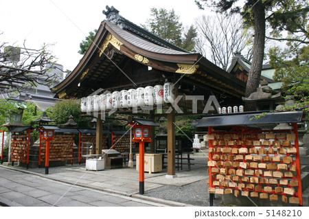 京都Yasui Kanpiraku宮殿 5148210