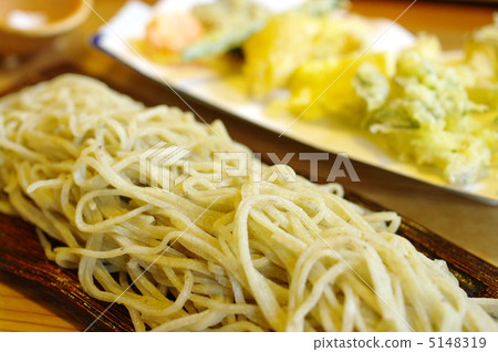 百分之十的蕎麥麵 5148319