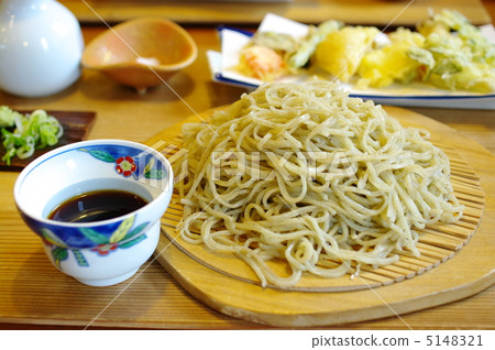 Ten percent soba Ten percent soba 5148321