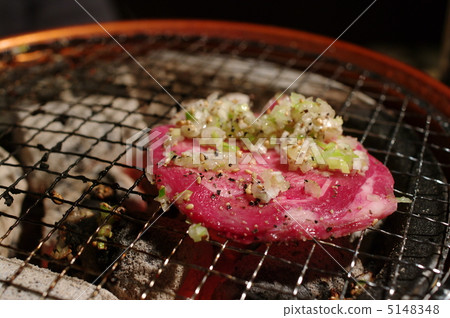 Negi鹽舌 Negi鹽舌 5148348