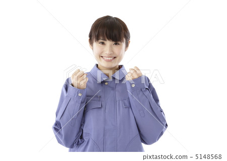 Women · Work clothes Women · Work clothes 5148568