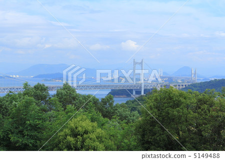 瀨戶大橋 5149488