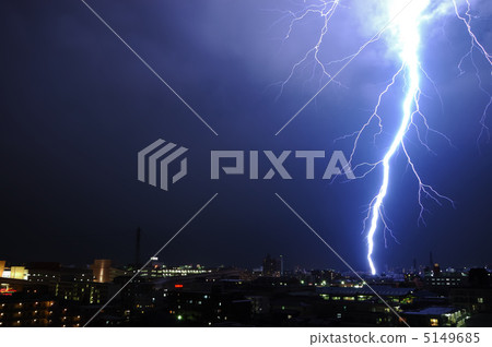 雷聲 雷聲 5149685