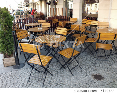 Open Cafe Bar 5149782