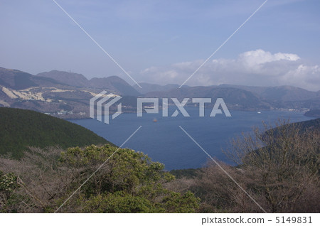 蘆之湖 蘆之湖 5149831