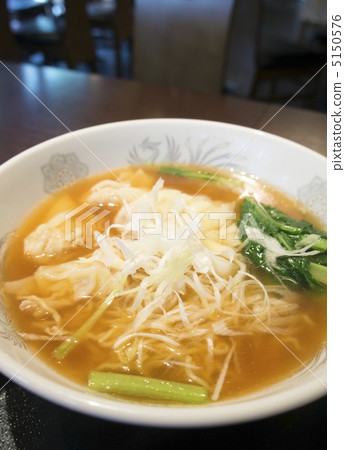 可口蝦餛飩麵條 5150576