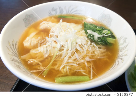 可口蝦餛飩麵條 5150577