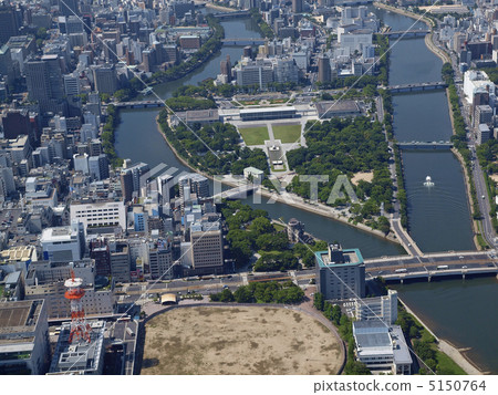 和平紀念公園 5150764