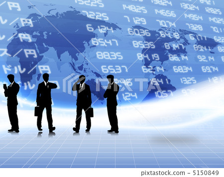Global business 5150849