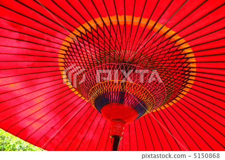 日本紅傘 日本紅傘 5150868