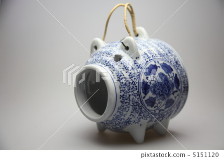 蚊子豬 5151120