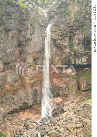 Shiraito Falls Shiraito Falls 5151233