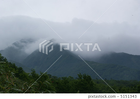 利尻島北海道 利尻島北海道 5151343