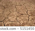 Dry earth Dry earth 5151450