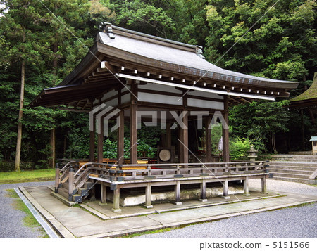 Tsukuda shrine 5151566