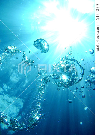 Underwater Underwater 5151879