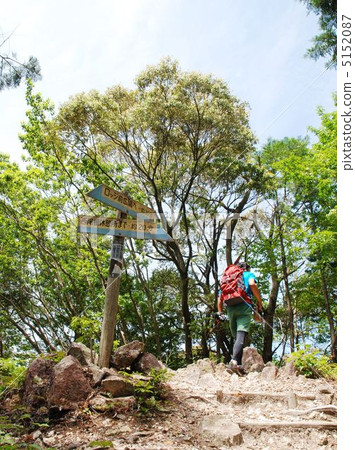 登山 5152087