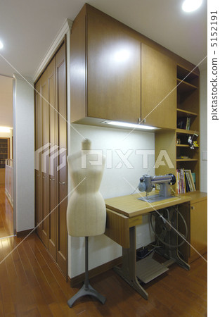 裁縫室 裁縫室 5152191