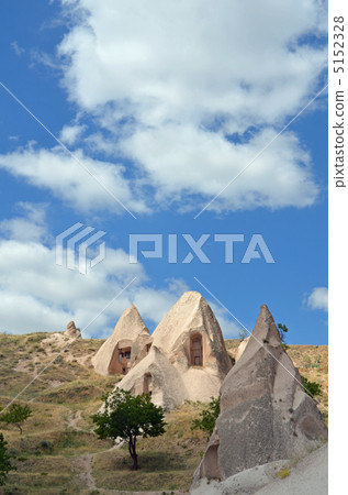 卡帕多西亞 5152328