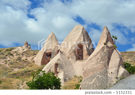 卡帕多西亞 5152331