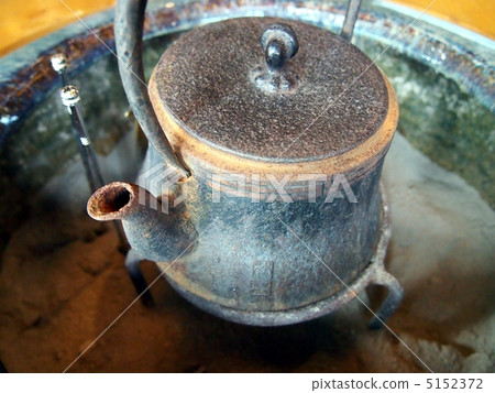 南方鐵壺 5152372