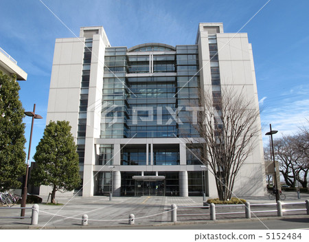 秋留野市政廳 秋留野市政廳 5152484