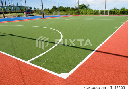 五人制足球02 5152503