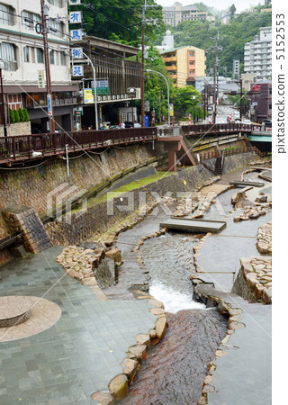 Arima Onsen 5152553