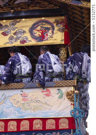 只園祭 只園祭 5152771