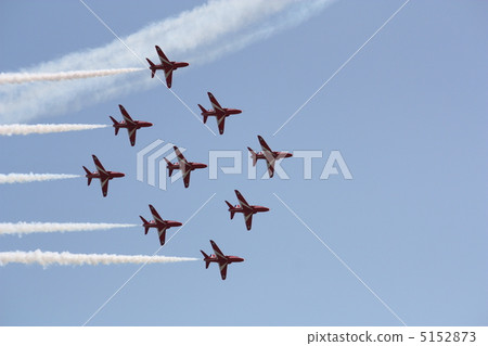 British Air Show ③ British Air Show ③ 5152873