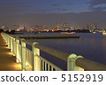 Odaiba night view 5152919