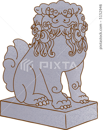 守護狗 守護狗 5152946