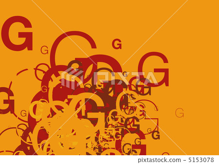 Graphic pattern - Stock Illustration [5153078] - PIXTA