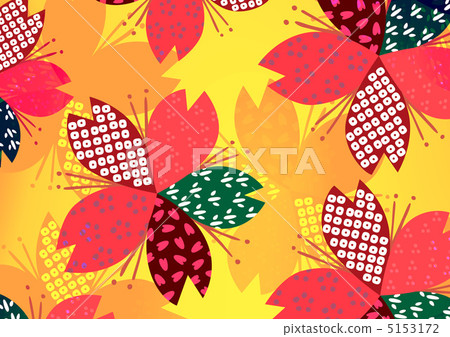 Graphic pattern 5153172